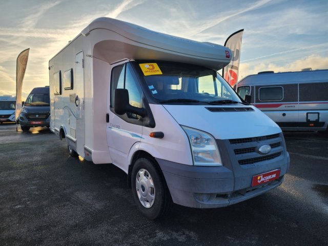 Chausson Flash 12 - Photo 9