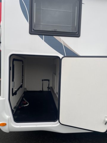 Chausson Welcome 747 GA - Photo 6