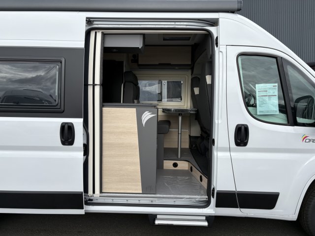 Dreamer D55 20 Ans FUN - Photo 4
