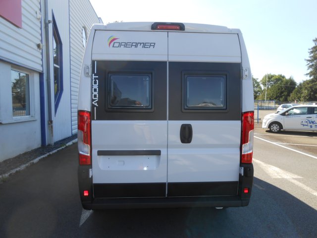 Dreamer D55 ADDICT - Photo 3