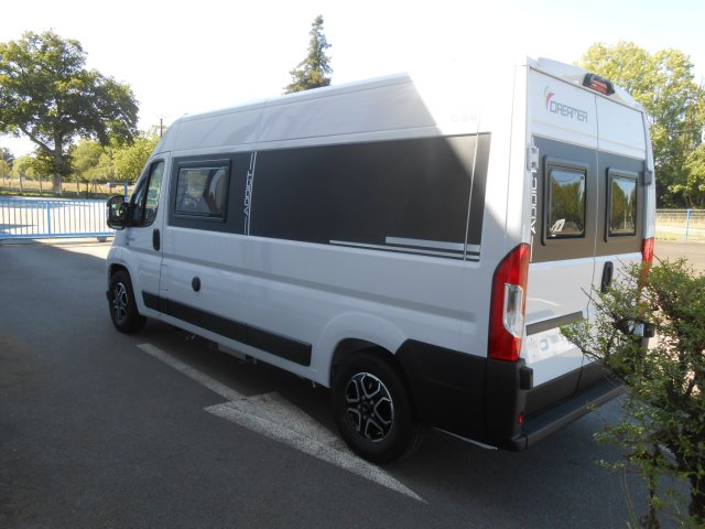 Dreamer D55 ADDICT - Photo 4