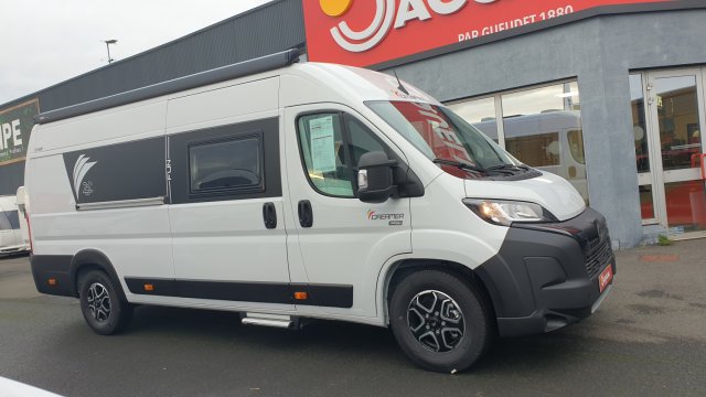 Achat Dreamer D68 FUN 20 ANS Neuf