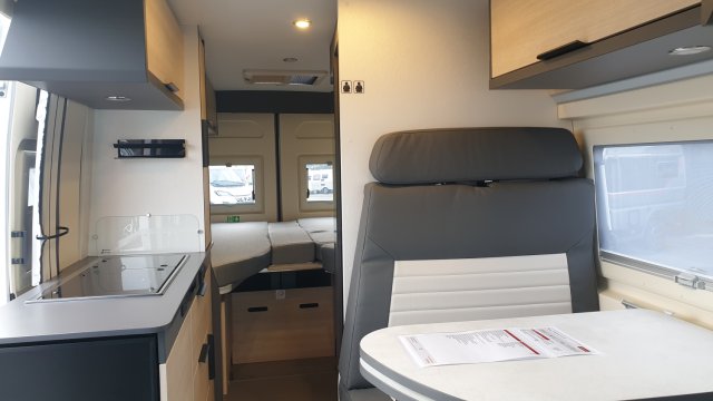 Dreamer D68 FUN 20 ANS - Photo 3