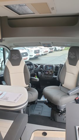 Dreamer D68 FUN 20 ANS - Photo 4