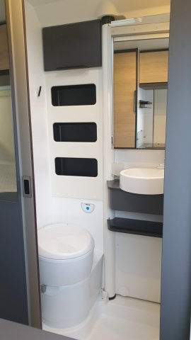 Dreamer D68 FUN 20 ANS - Photo 5