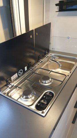 Dreamer D68 FUN 20 ANS - Photo 6