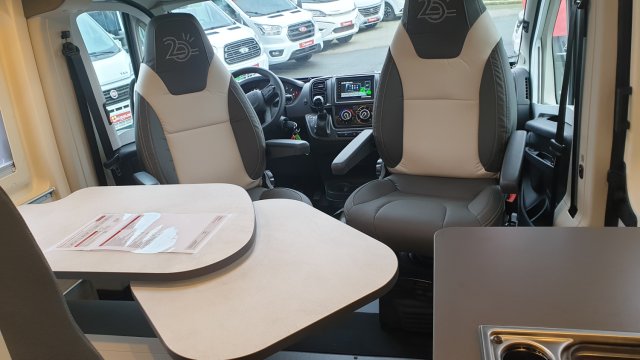 Dreamer D68 FUN 20 ANS - Photo 7