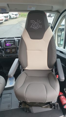 Dreamer D68 FUN 20 ANS - Photo 8