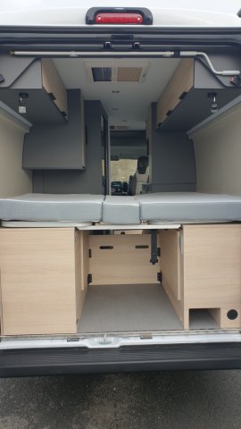 Dreamer D68 FUN 20 ANS - Photo 10