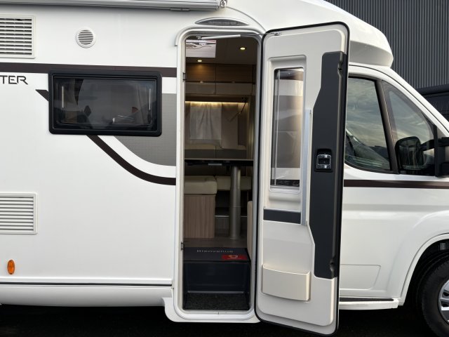 Florium Baxter 65 LJG 65ljg - Photo 4