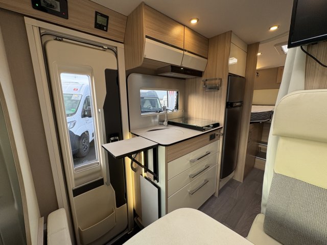 Florium Baxter 65 LJG 65ljg - Photo 7