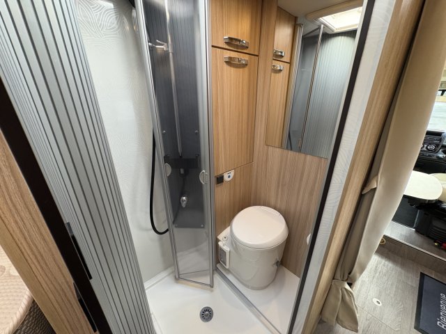 Florium Baxter 65 LJG 65ljg - Photo 9