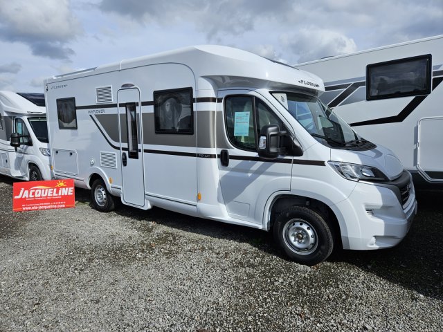 Florium Mayflower 70 LD 70ld - Photo 1