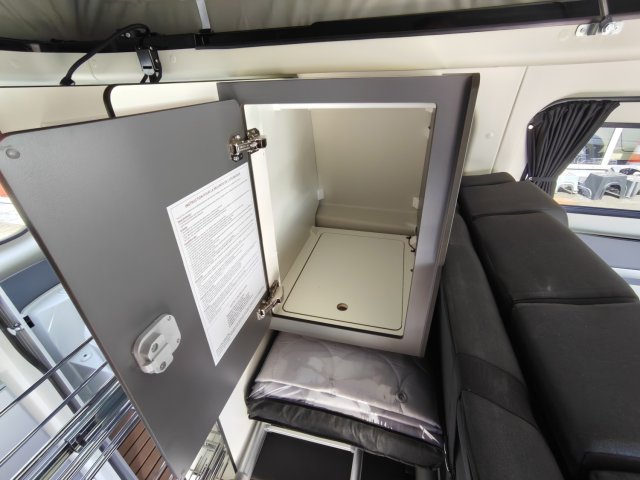 Font Vendome Auto Camper autocamper - Photo 11