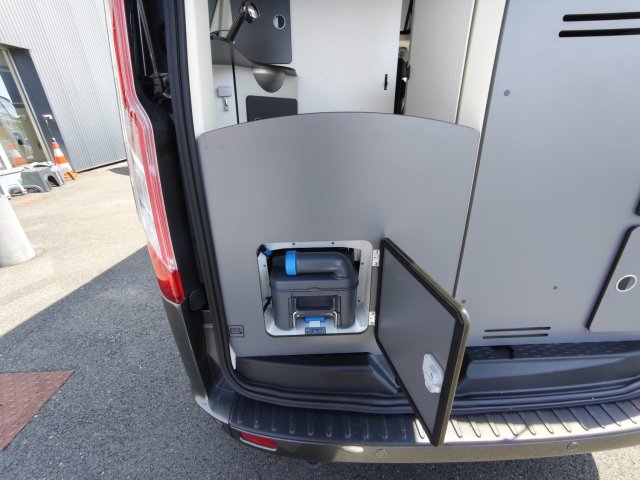 Font Vendome Auto Camper autocamper - Photo 14