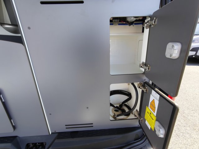 Font Vendome Auto Camper autocamper - Photo 15