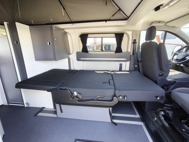 Font Vendome Auto Camper autocamper - Photo 18