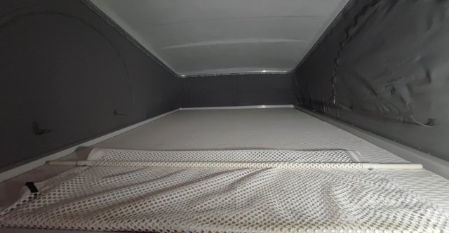 Hymer Camper Vans / Hymercar Ayers Rock - Photo 10