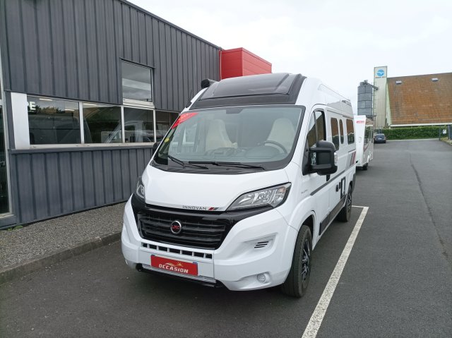Achat LMC Innovan 540 Occasion
