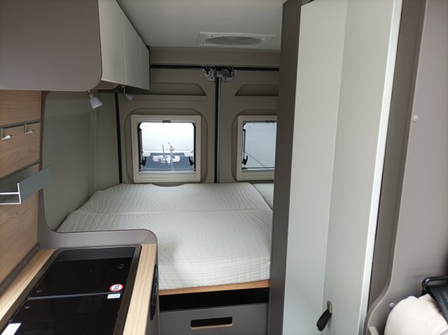 LMC Innovan 540 - Photo 3