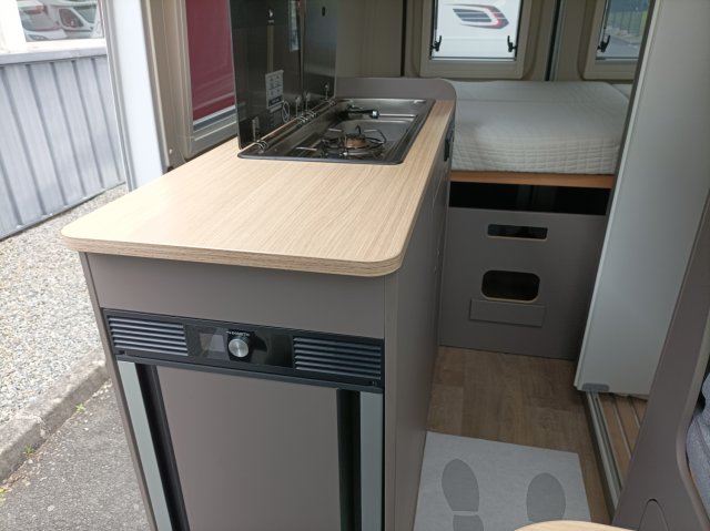 LMC Innovan 540 - Photo 7