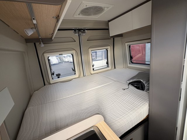 LMC Innovan 540 - Photo 9