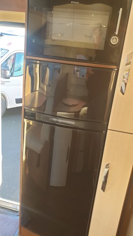 Mc Louis Ness 76 Occasion