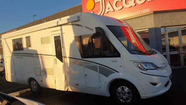 Mc Louis Ness 76 - Photo 2