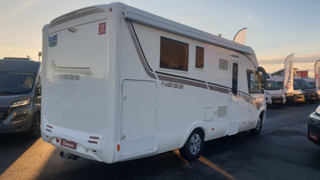 Mc Louis Ness 76 - Photo 3