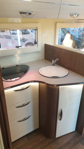 Mc Louis Ness 76 - Photo 5