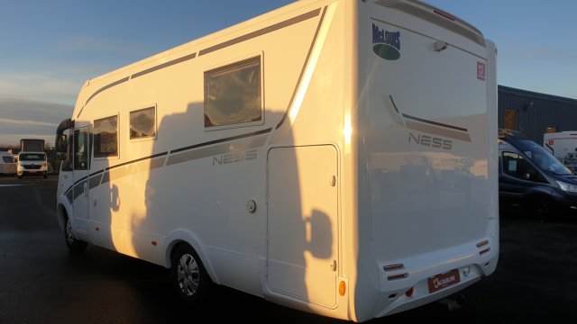 Mc Louis Ness 76 - Photo 15