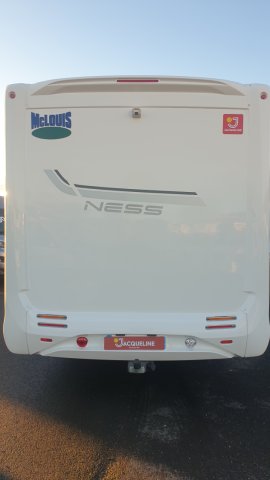 Mc Louis Ness 76 - Photo 16