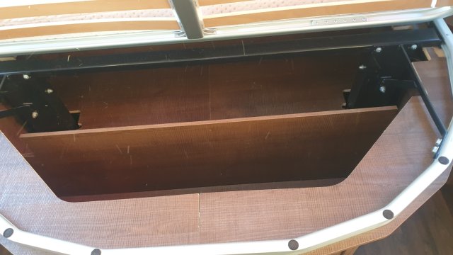 Mc Louis Ness 76 - Photo 18