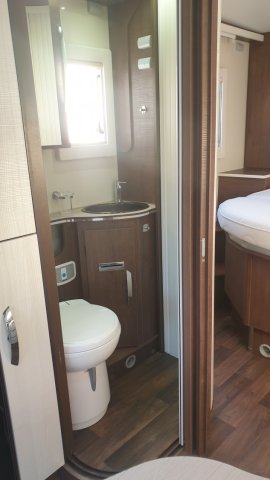 Mc Louis Ness 76 - Photo 19