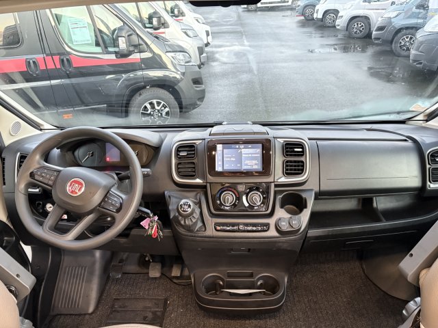 Mobilvetta Admiral K 6.3 k6.3 - Photo 5