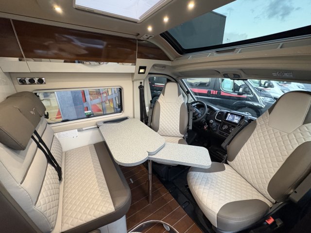 Mobilvetta Admiral K 6.3 k6.3 - Photo 6