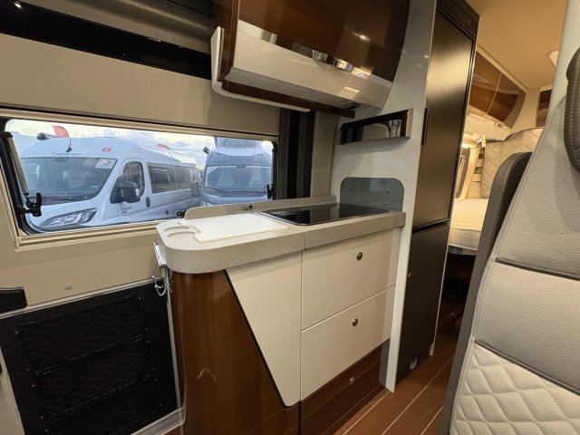 Mobilvetta Admiral K 6.3 k6.3 - Photo 7