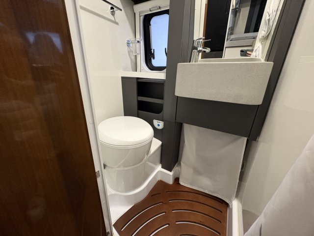 Mobilvetta Admiral K 6.3 k6.3 - Photo 10