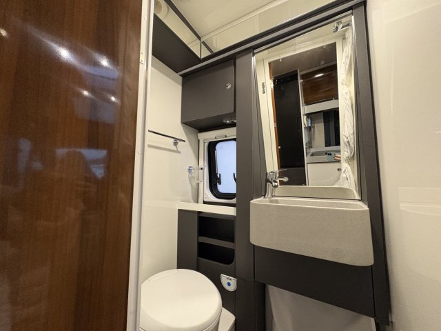 Mobilvetta Admiral K 6.3 k6.3 - Photo 11