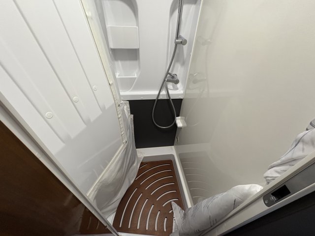 Mobilvetta Admiral K 6.3 k6.3 - Photo 12