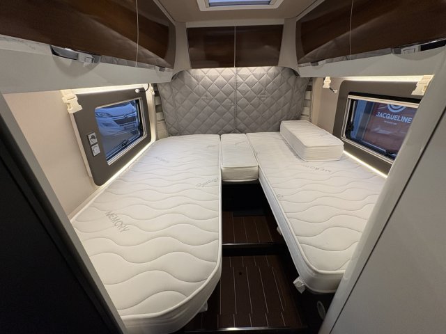 Mobilvetta Admiral K 6.3 k6.3 - Photo 13