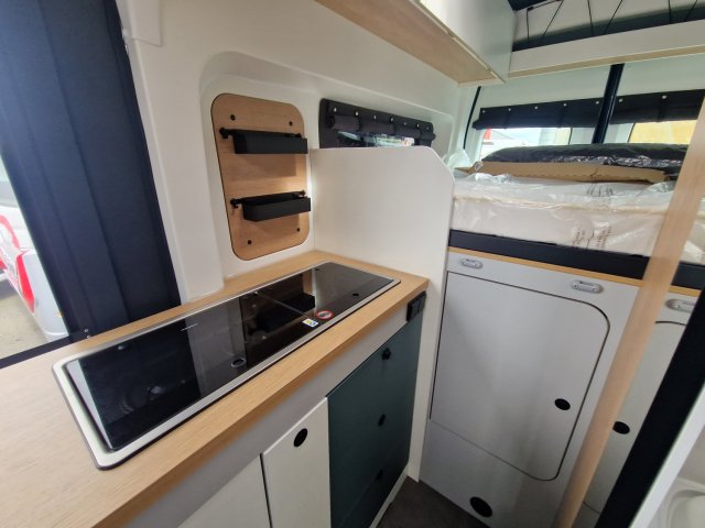 Pilote Atlas A 603 G a603 - Photo 4