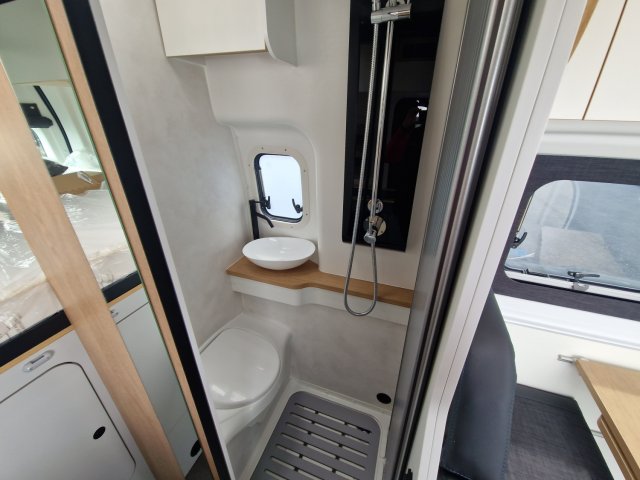 Pilote Atlas A 603 G a603 - Photo 6