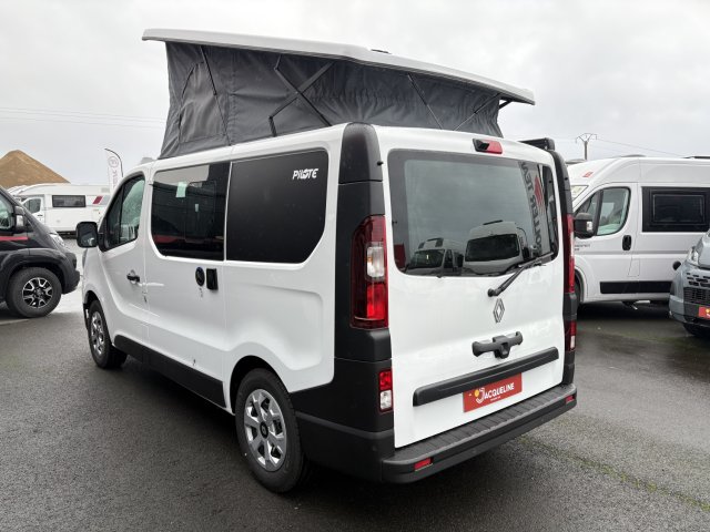 Pilote Campervan CV504BF cv 504bf STANDARD - Photo 2