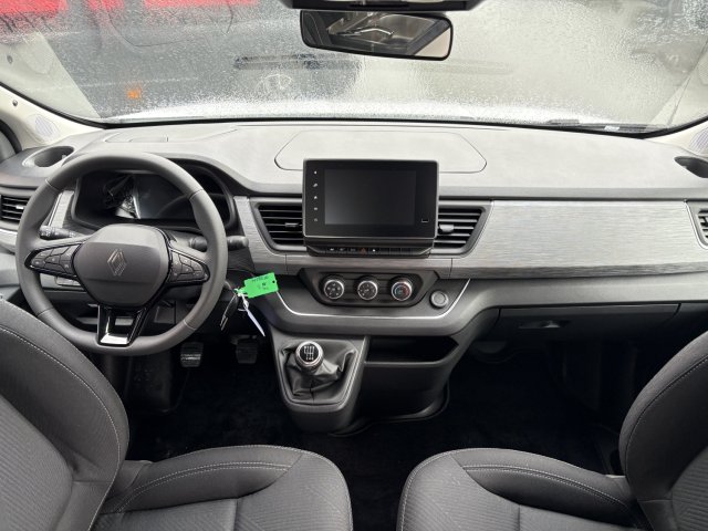 Pilote Campervan CV504BF cv 504bf STANDARD - Photo 5