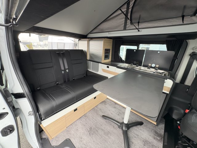 Pilote Campervan CV504BF cv 504bf STANDARD - Photo 6