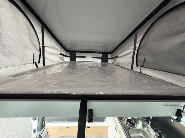 Pilote Campervan CV504BF cv 504bf STANDARD - Photo 10