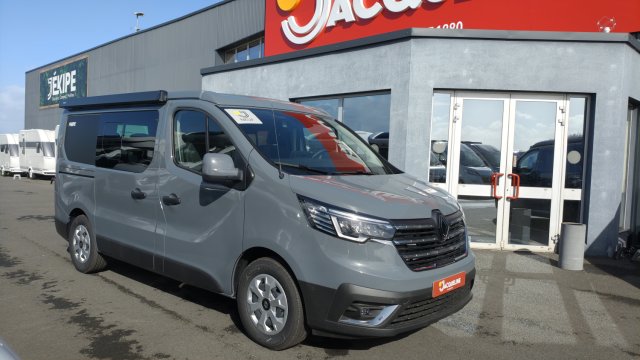 Pilote Campervan CV505BC Evidence cv 505bc - Photo 1