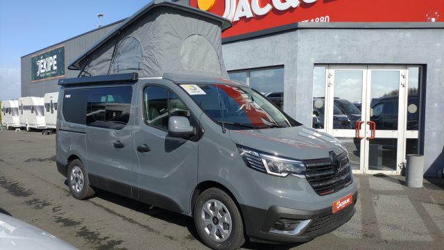 Pilote Campervan CV505BC Evidence cv 505bc - Photo 2