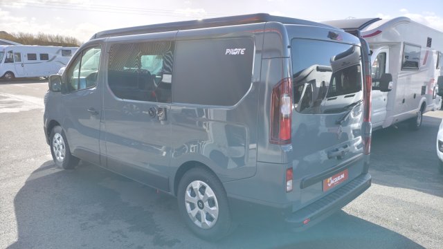 Pilote Campervan CV505BC Evidence cv 505bc - Photo 3